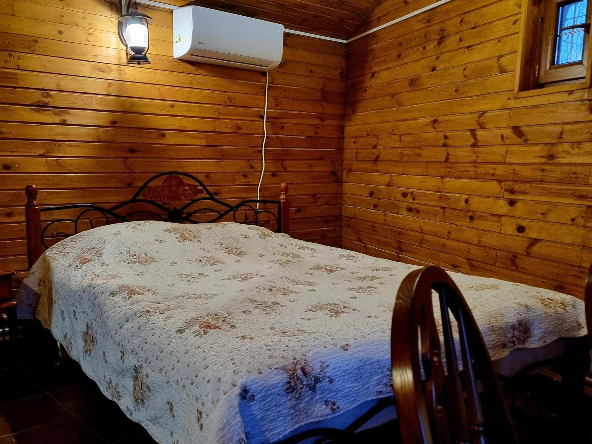 Castel Unghern Ivancea Экстерьер фото